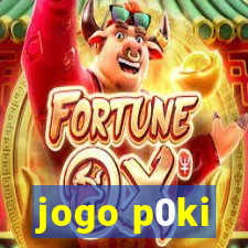 jogo p0ki